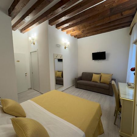 Residenza Briati Hotel Venesia Bagian luar foto