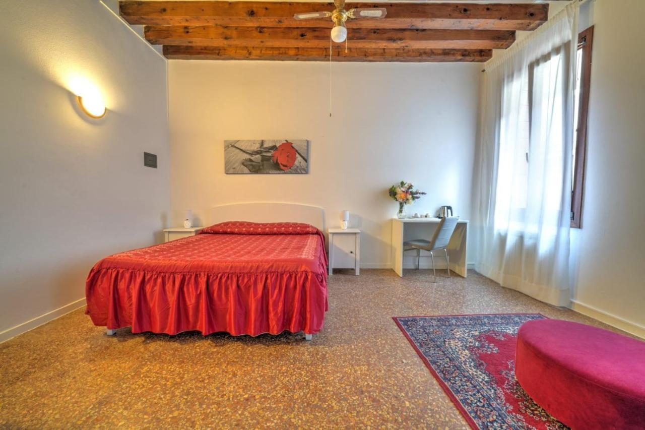 Residenza Briati Hotel Venesia Bagian luar foto