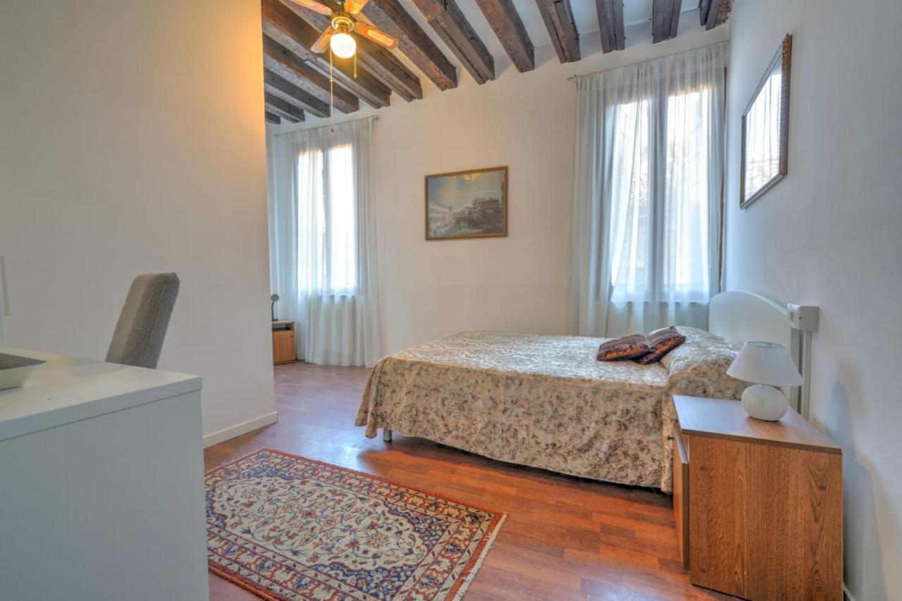 Residenza Briati Hotel Venesia Bagian luar foto