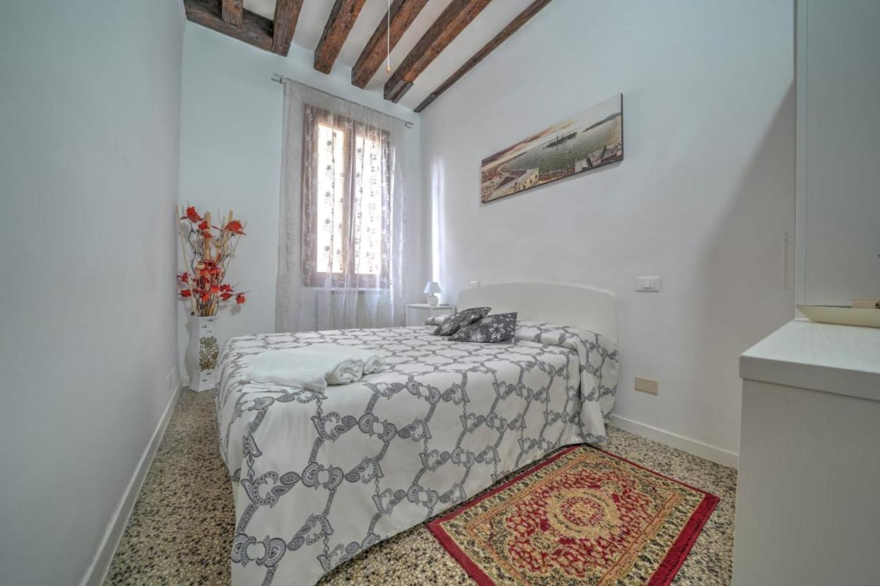 Residenza Briati Hotel Venesia Bagian luar foto
