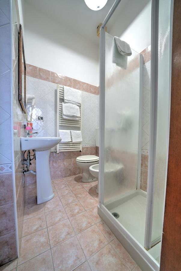 Residenza Briati Hotel Venesia Bagian luar foto