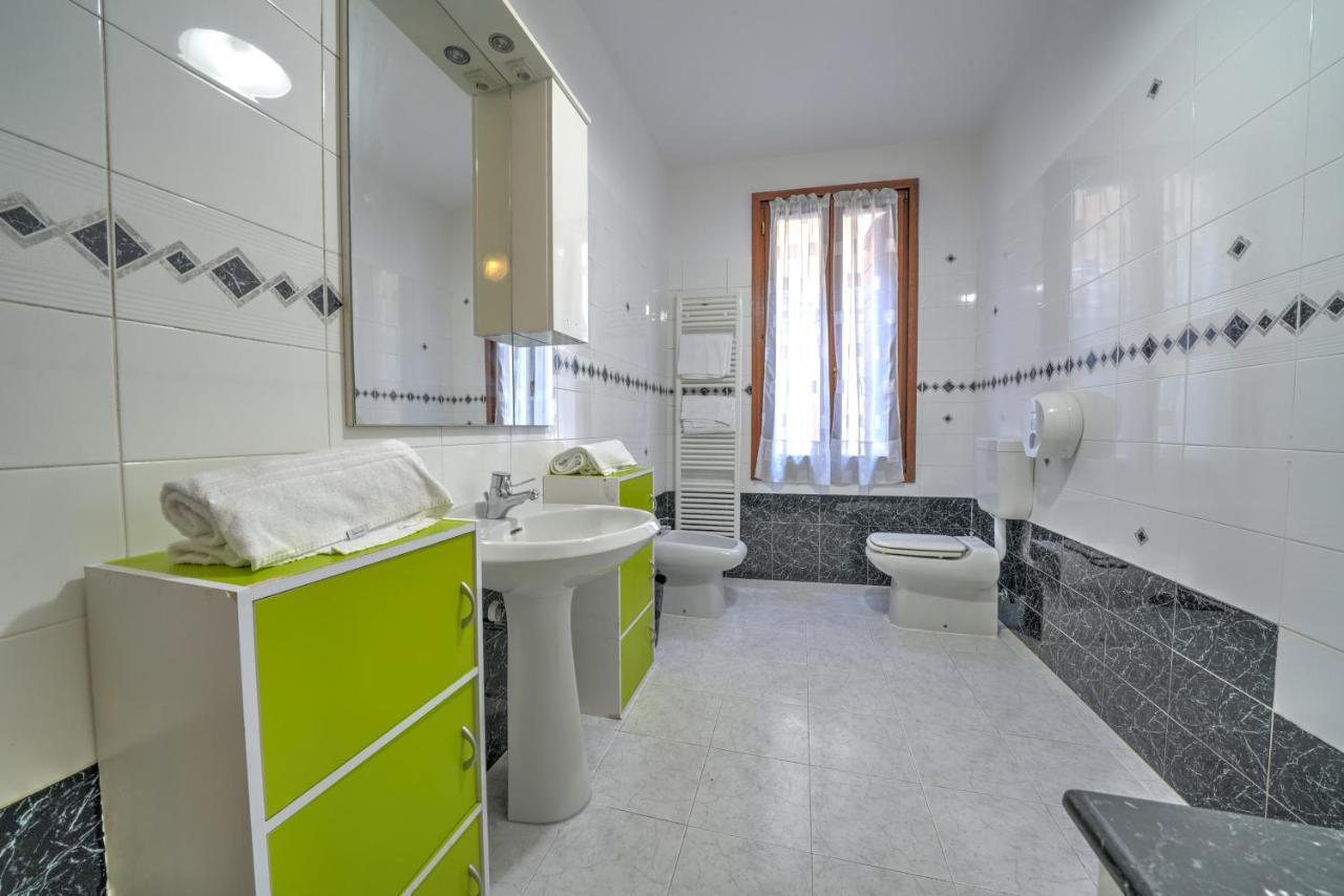 Residenza Briati Hotel Venesia Bagian luar foto