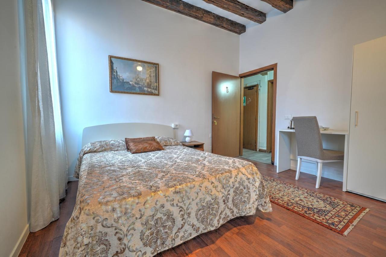 Residenza Briati Hotel Venesia Bagian luar foto