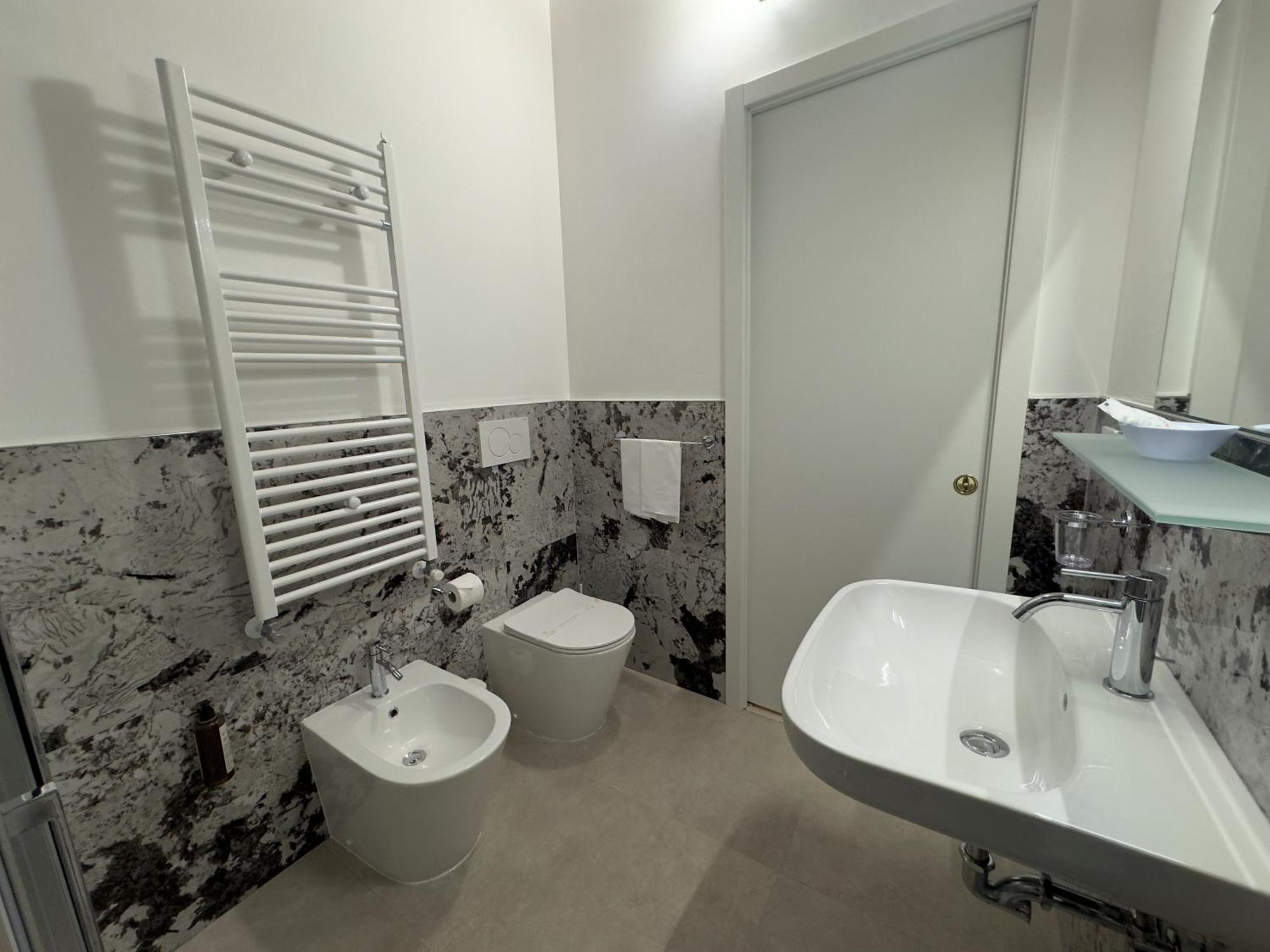 Residenza Briati Hotel Venesia Bagian luar foto
