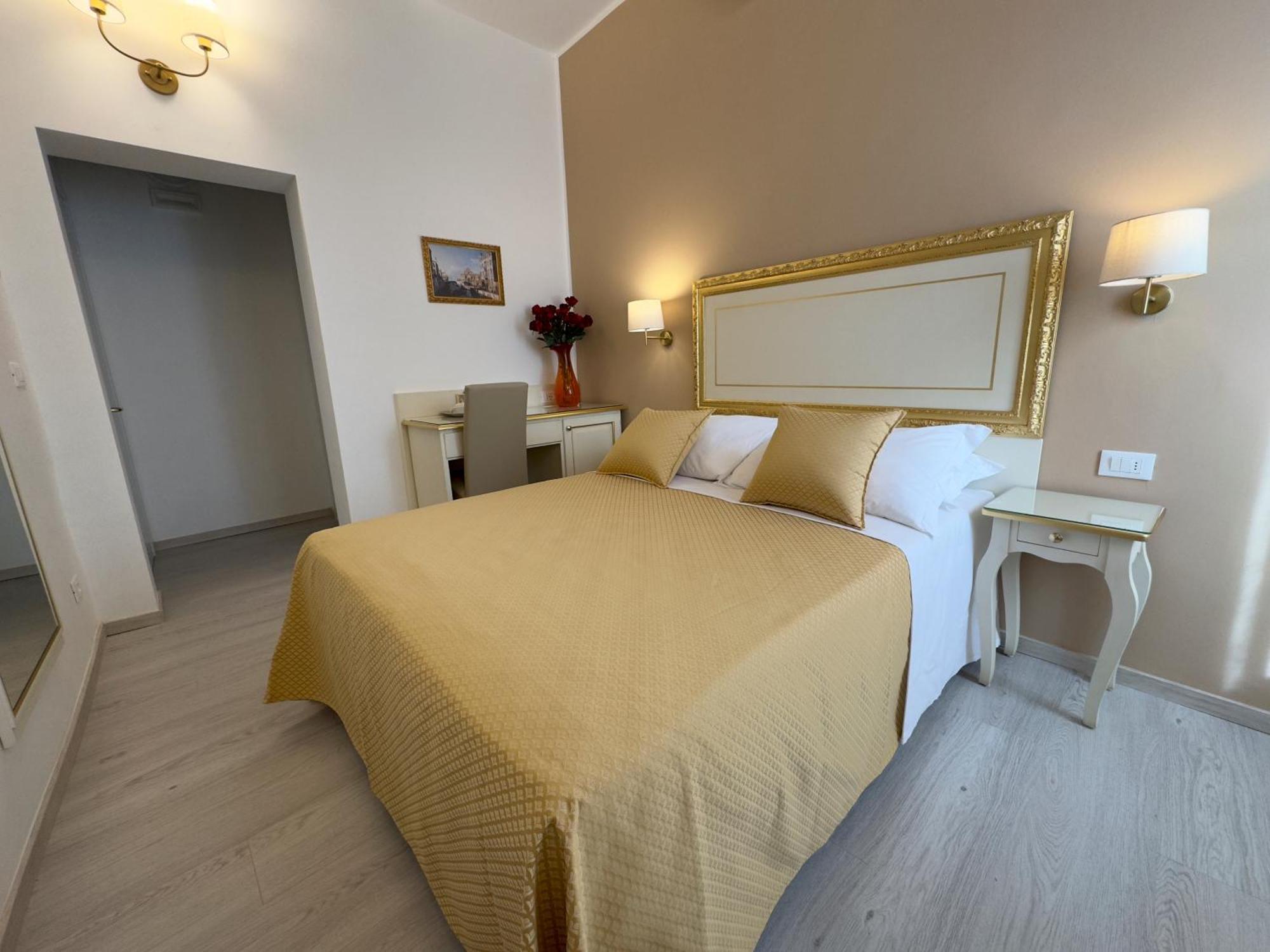 Residenza Briati Hotel Venesia Bagian luar foto