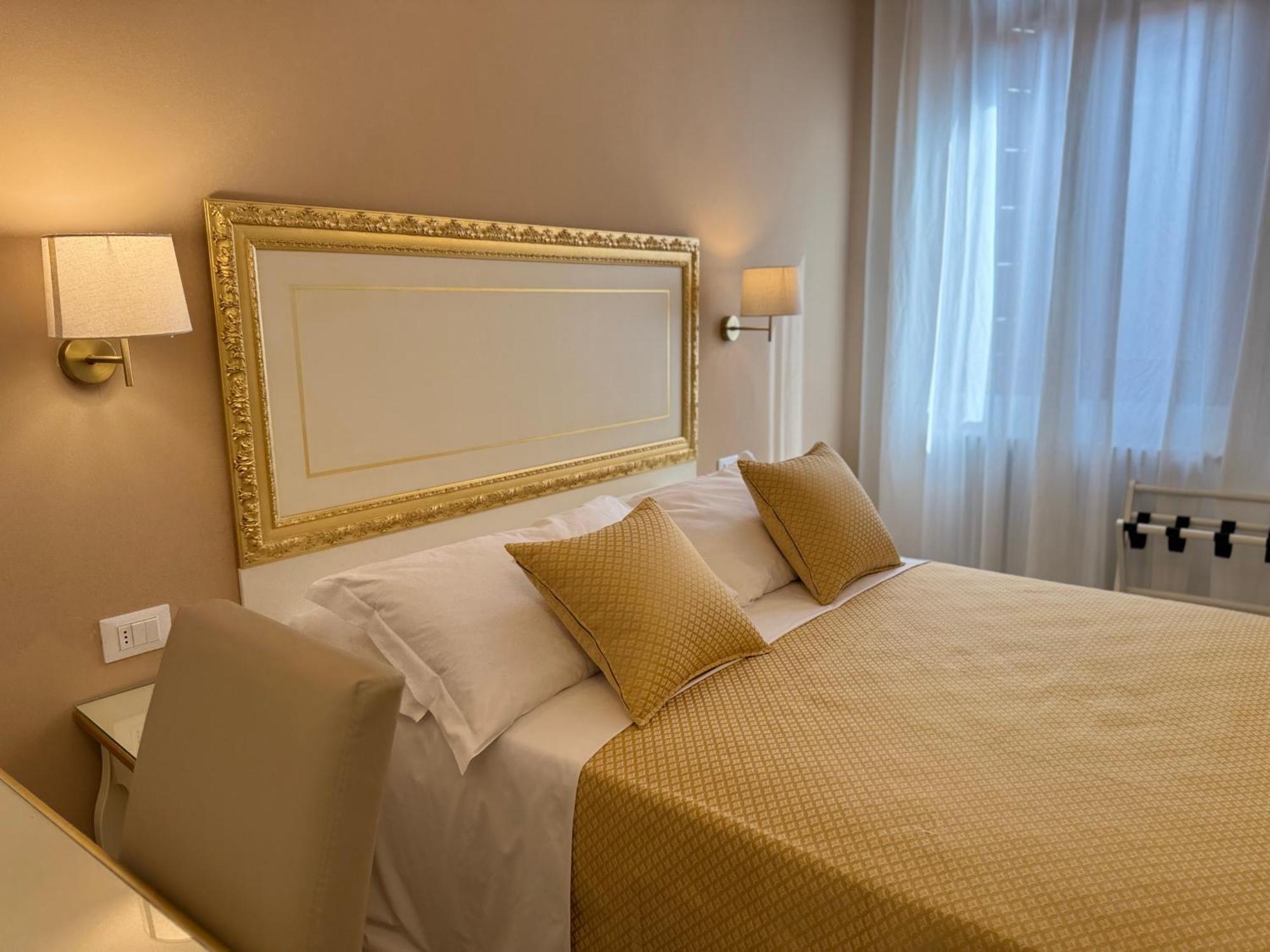 Residenza Briati Hotel Venesia Bagian luar foto