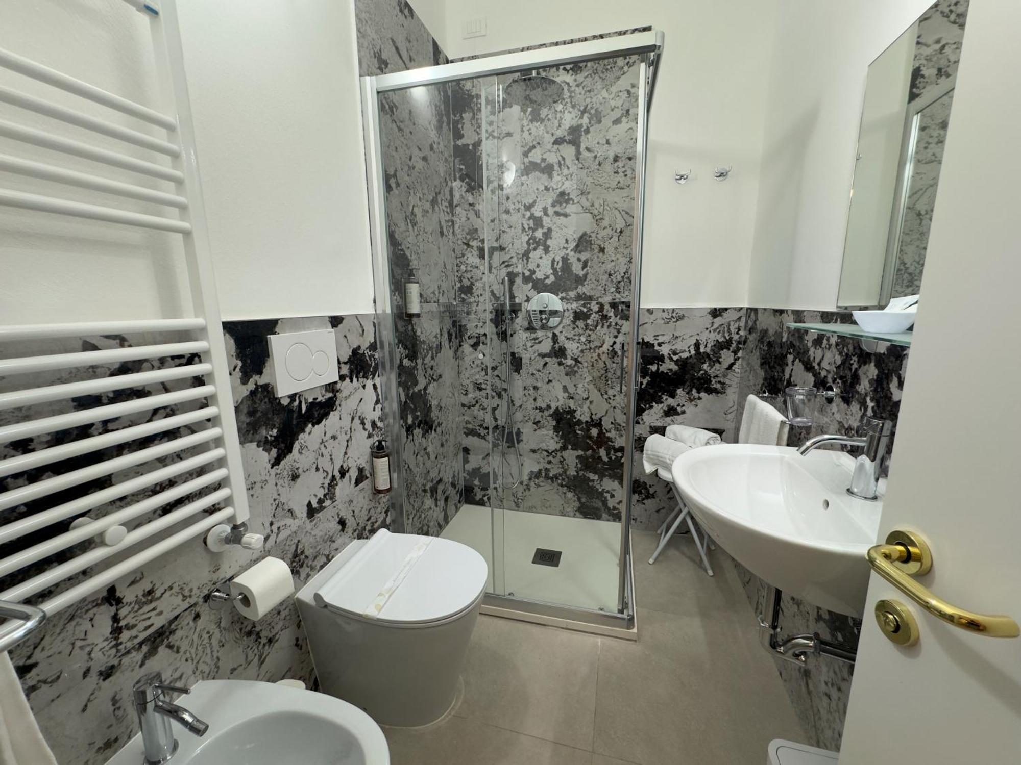 Residenza Briati Hotel Venesia Bagian luar foto