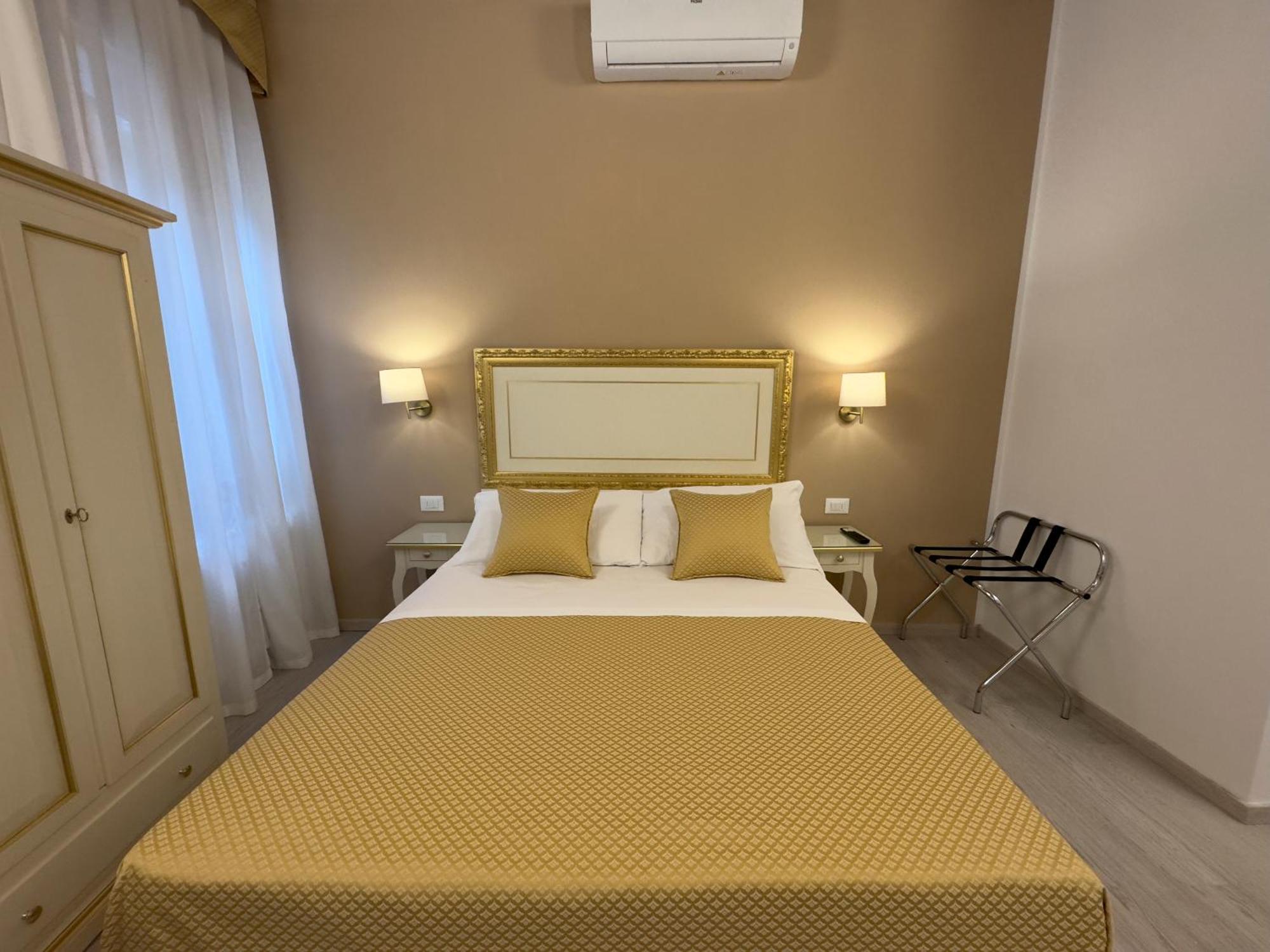 Residenza Briati Hotel Venesia Bagian luar foto