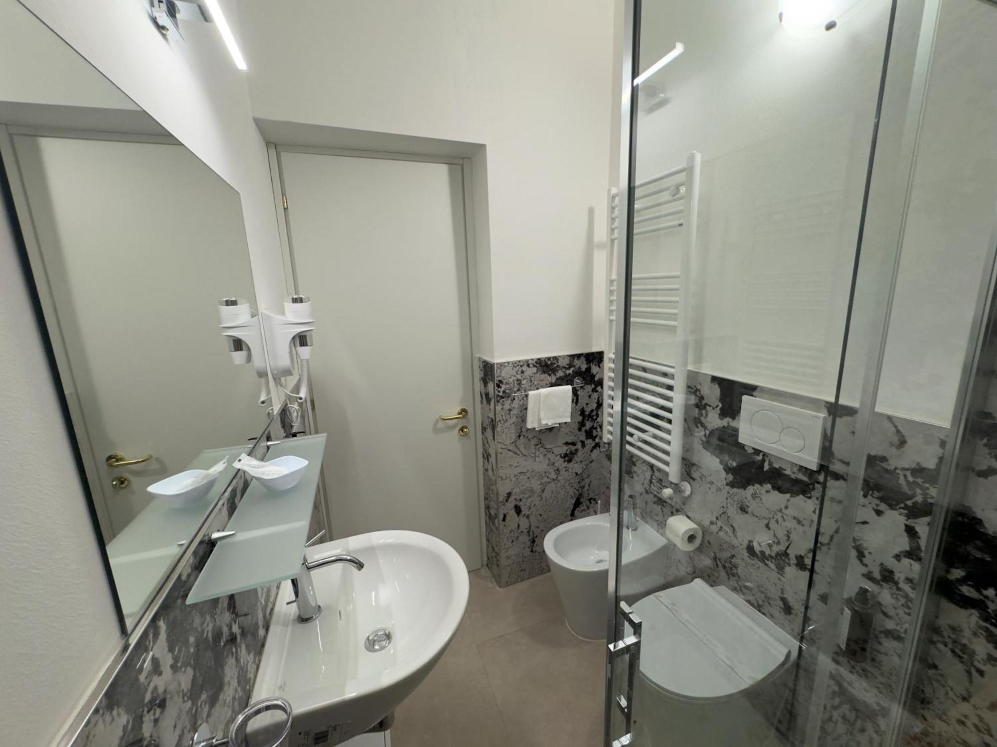 Residenza Briati Hotel Venesia Bagian luar foto